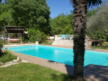 Logement Entier Fayence 40963-7