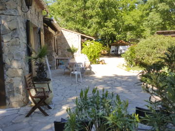 Logement Entier Fayence 40963-9