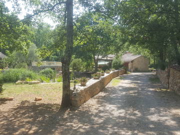 Logement Entier Fayence 40963-11