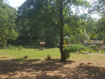 Logement Entier Fayence 40963-12