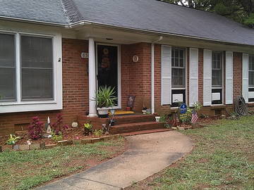 Room For Rent Charlotte 171286