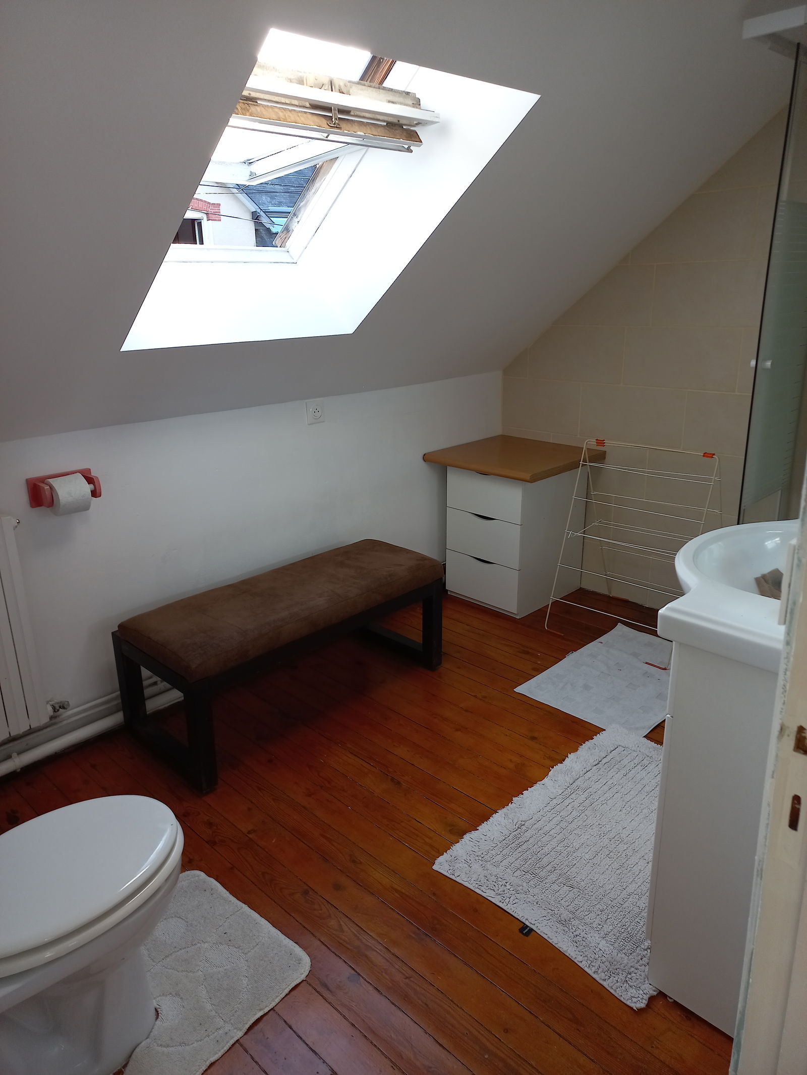 Homestay Châteaubriant 229990