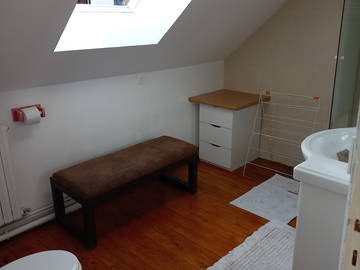 Chambre Chez L'habitant Châteaubriant 229990-7
