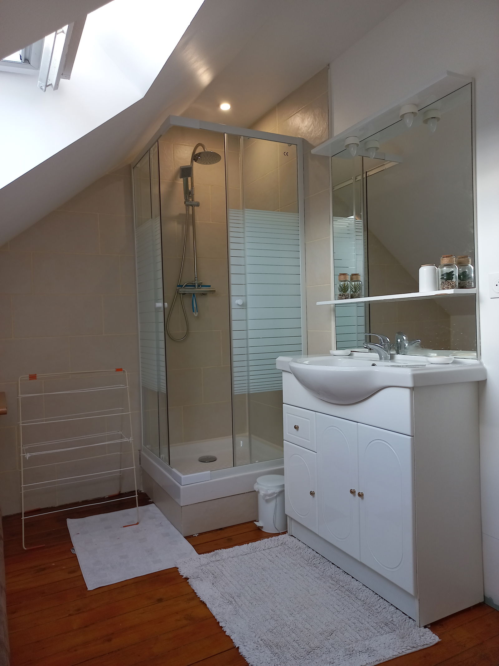 Homestay Châteaubriant 229990