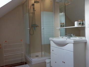 Chambre Chez L'habitant Châteaubriant 229990-6