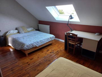 Chambre À Louer Châteaubriant 229990