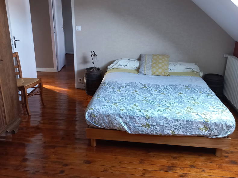 Quedarse En Casa Châteaubriant 229990-1