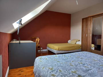 Chambre À Louer Châteaubriant 229990