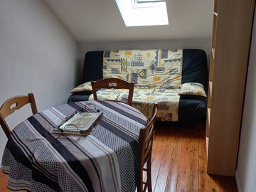 Chambre Chez L'habitant Châteaubriant 229990-5