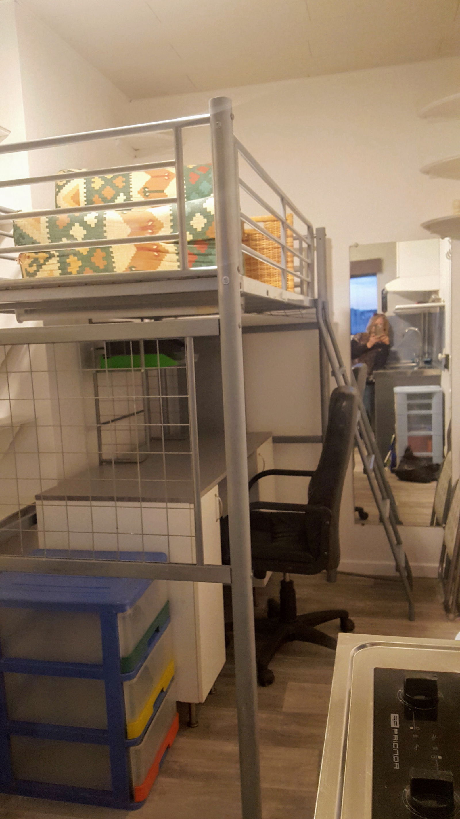 Homestay Charenton-le-Pont 171755