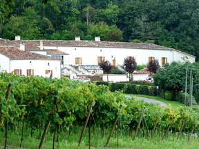 Encantadora Residencia En Alquiler Cerca De Cognac