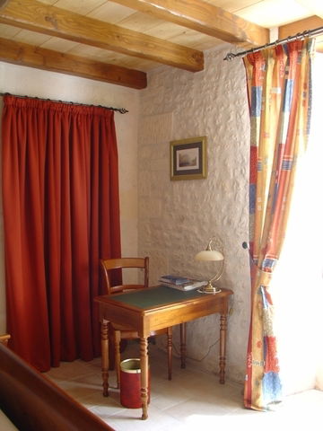 Bed And Breakfast Lignières-Sonneville 50528