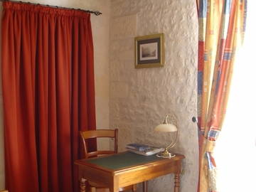 Chambre À Louer Lignières-Sonneville 50528