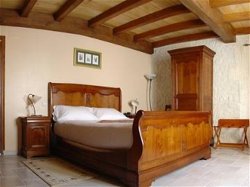 Chambre À Louer Lignières-Sonneville 50528