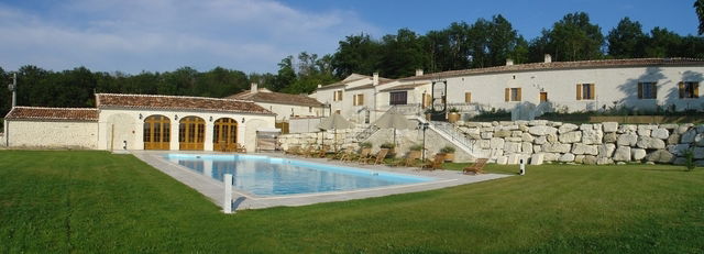 Bed And Breakfast Lignières-Sonneville 50528