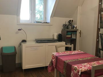 Chambre Chez L'habitant Tassin-La-Demi-Lune 13565-6