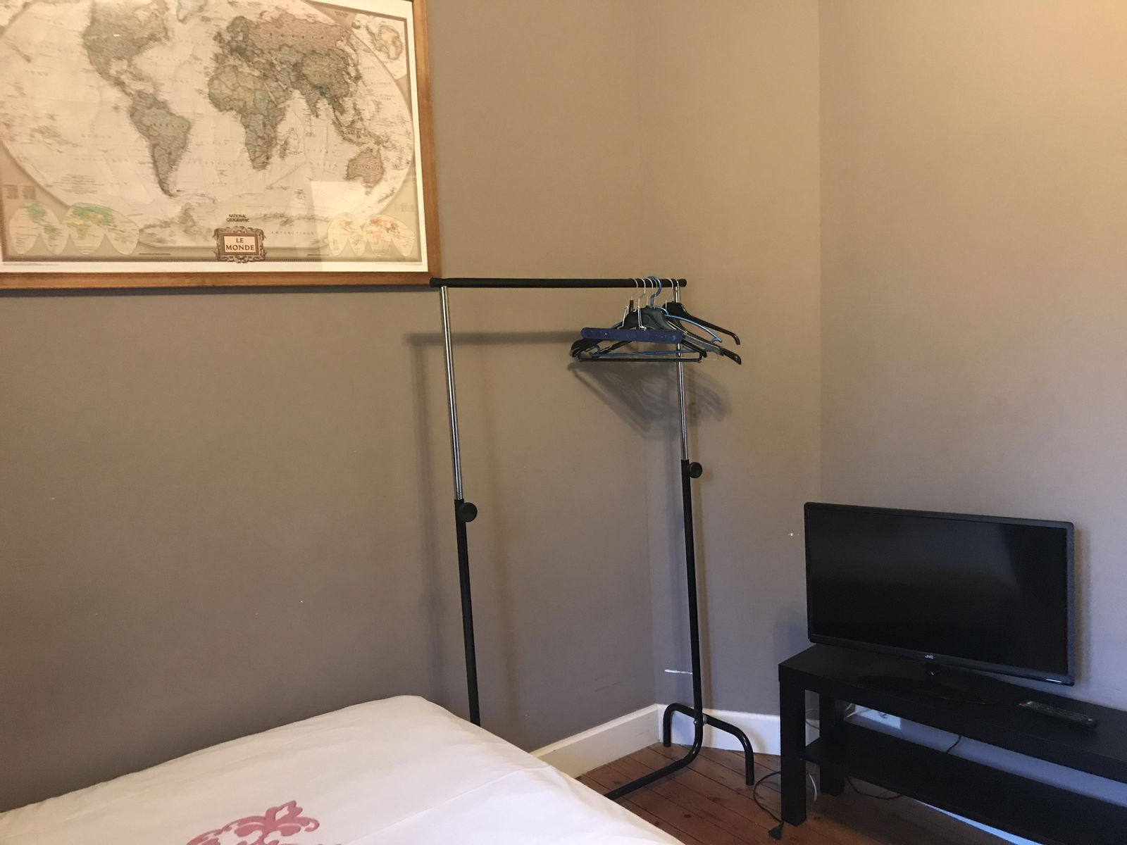 Homestay Tassin-la-Demi-Lune 13565