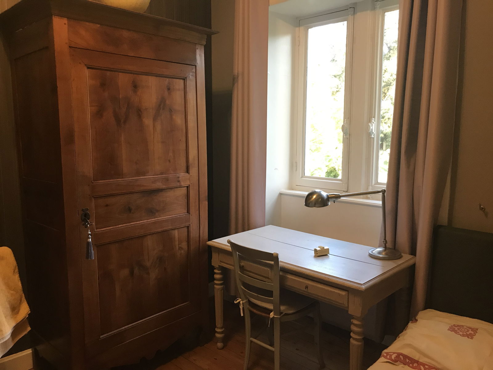 Homestay Tassin-la-Demi-Lune 13565