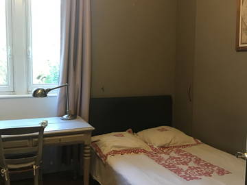 Chambre Chez L'habitant Tassin-La-Demi-Lune 13565-9