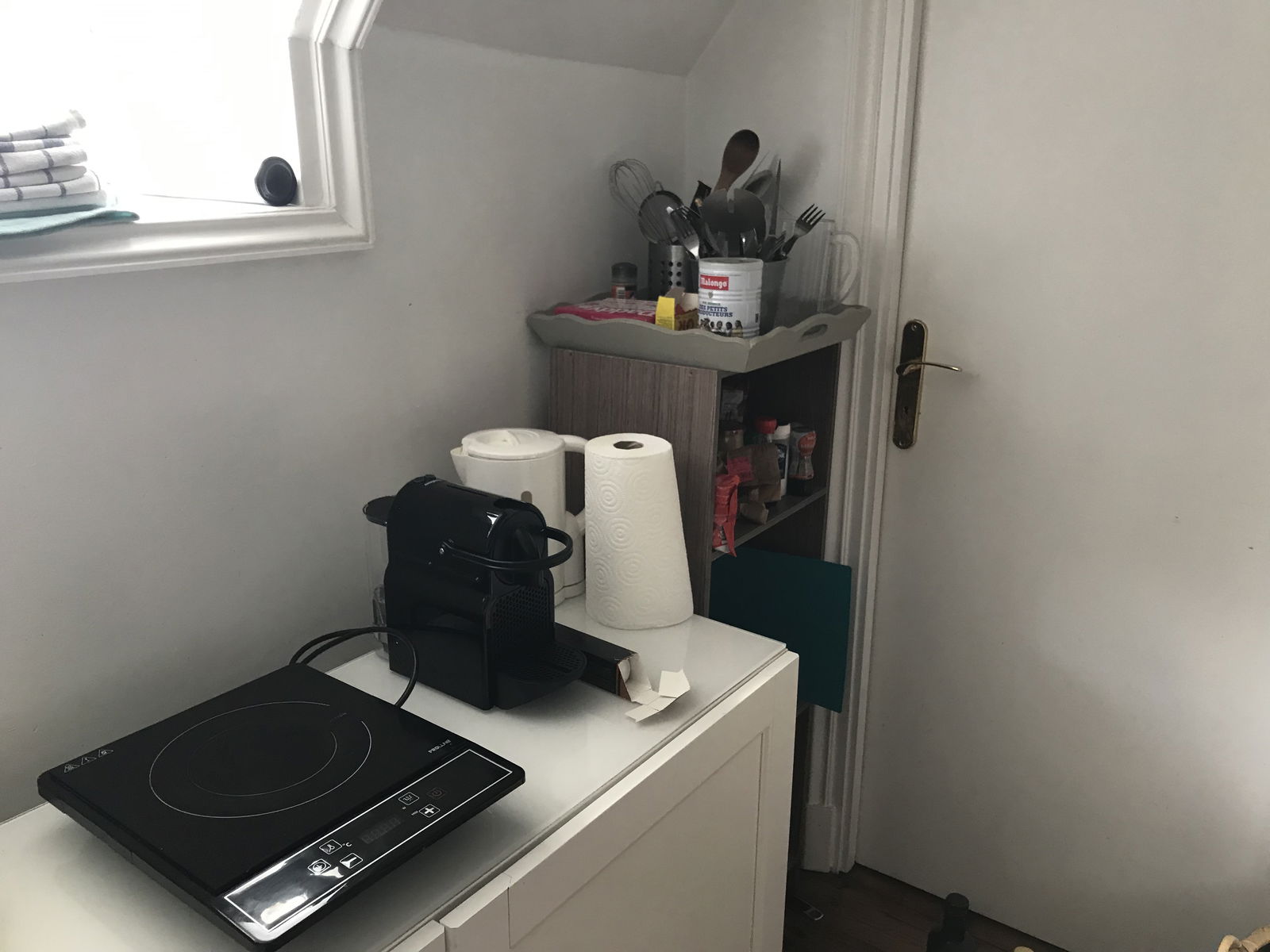 Homestay Tassin-la-Demi-Lune 13565