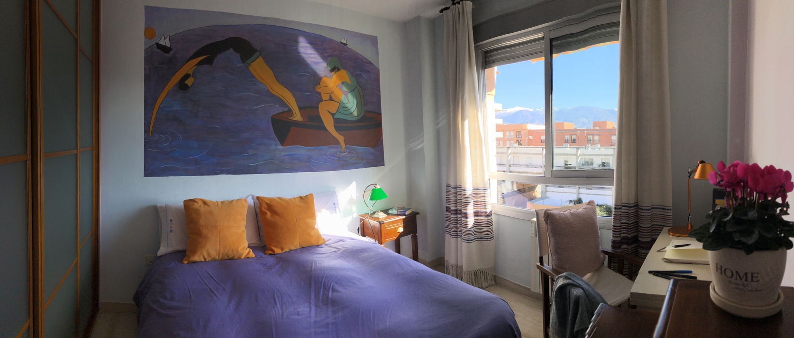 Homestay Granada 233470