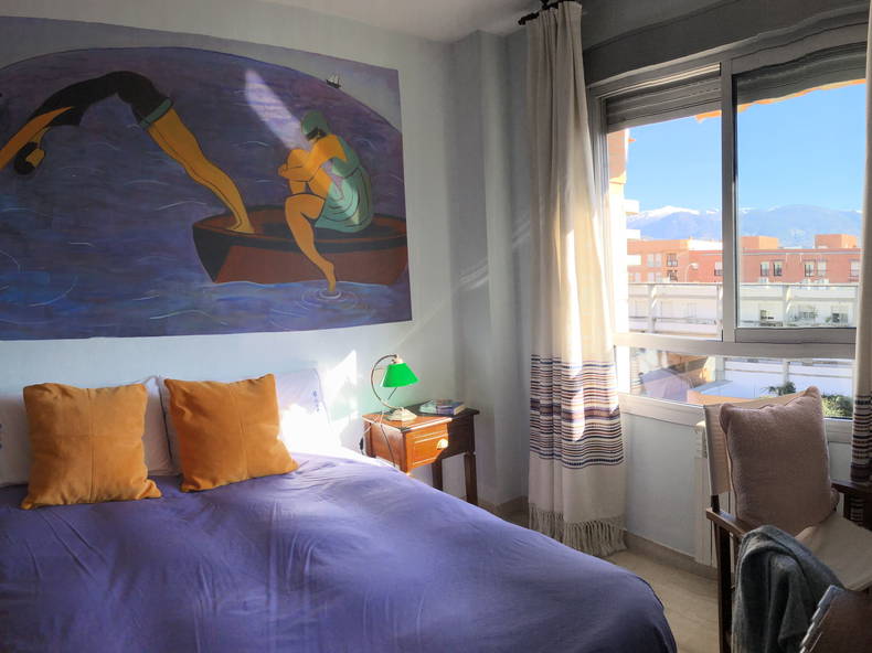 Chambre Chez L'habitant Granada 233470-1