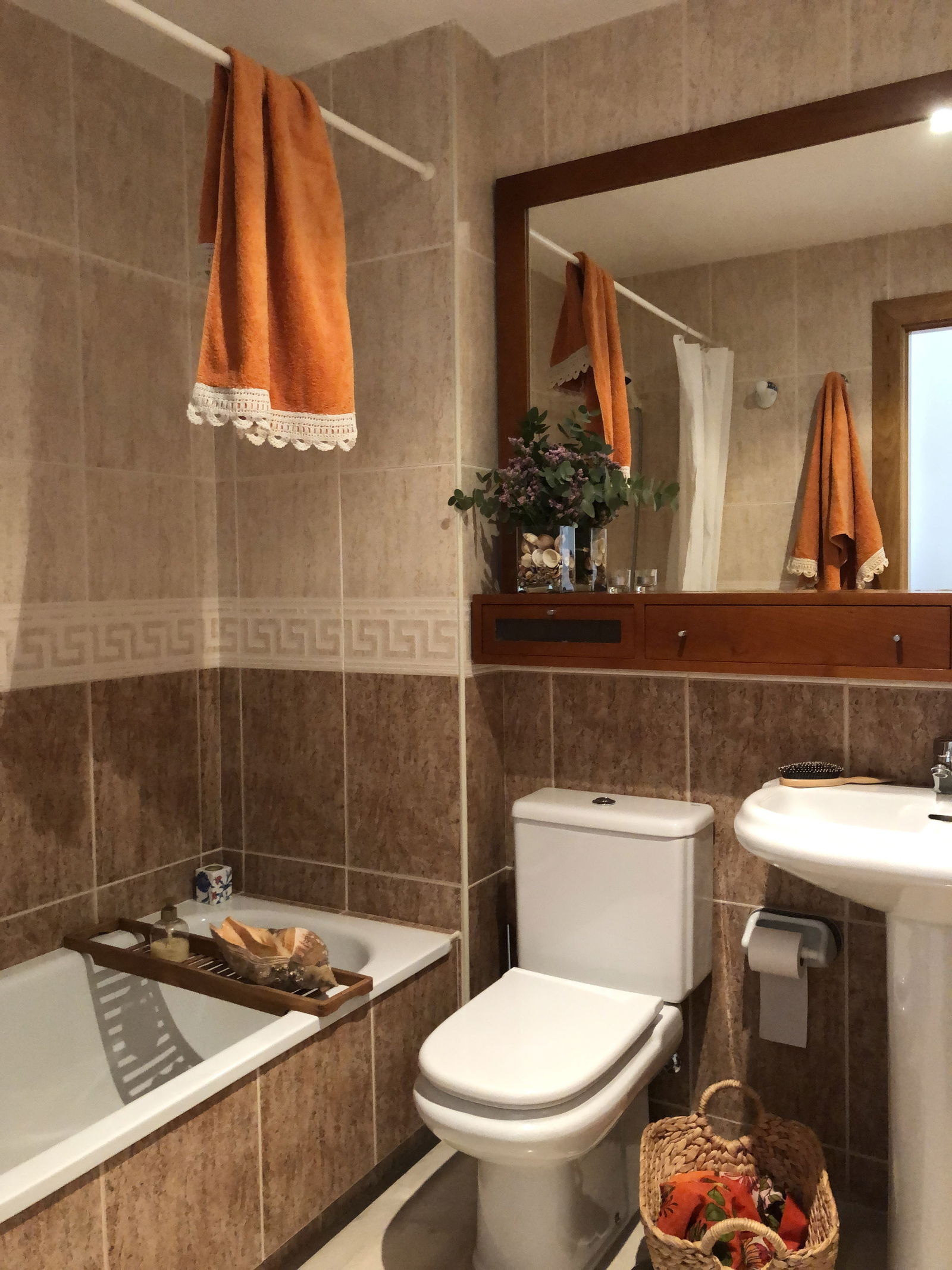 Homestay Granada 233470