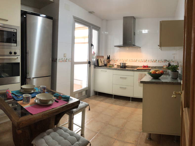 Chambre Chez L'habitant Granada 233470-3