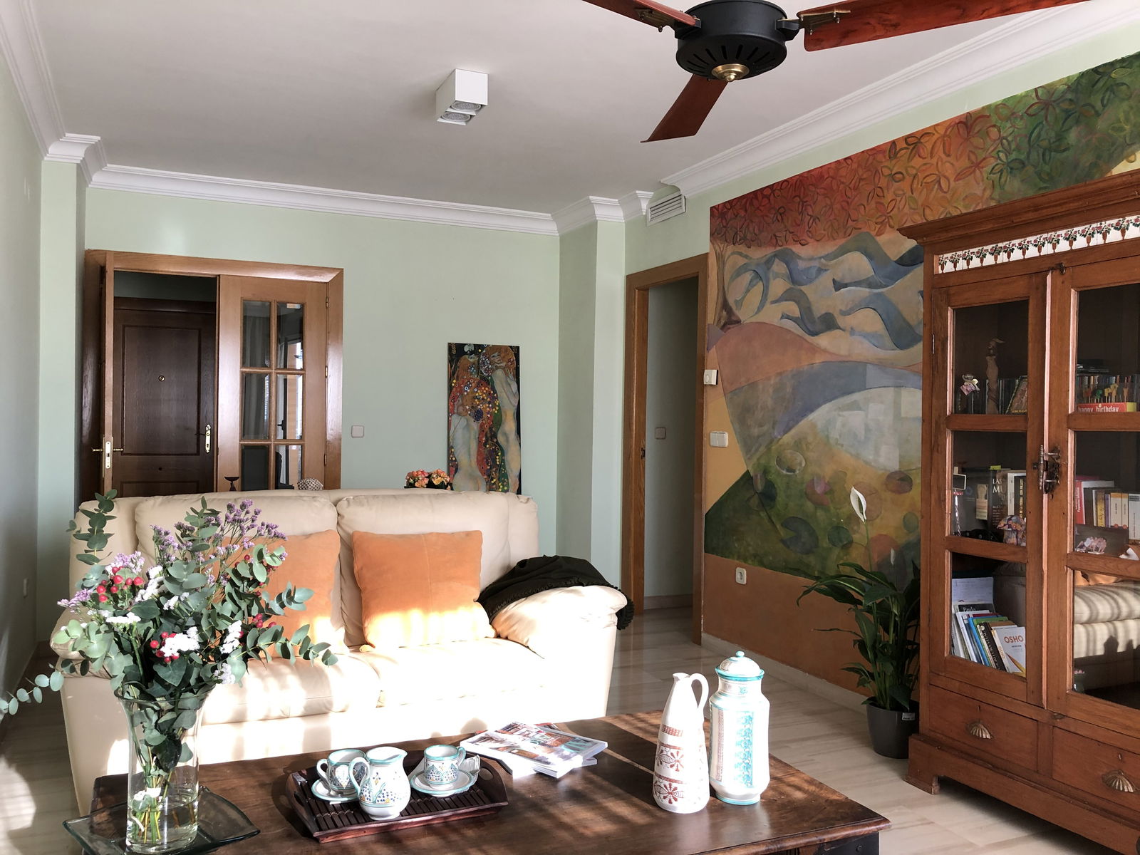 Homestay Granada 233470