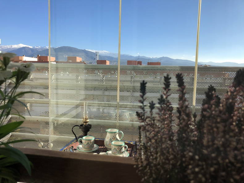 Chambre Chez L'habitant Granada 233470-5