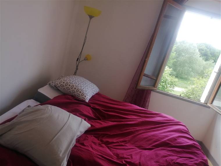 Homestay Saumur 261812-1