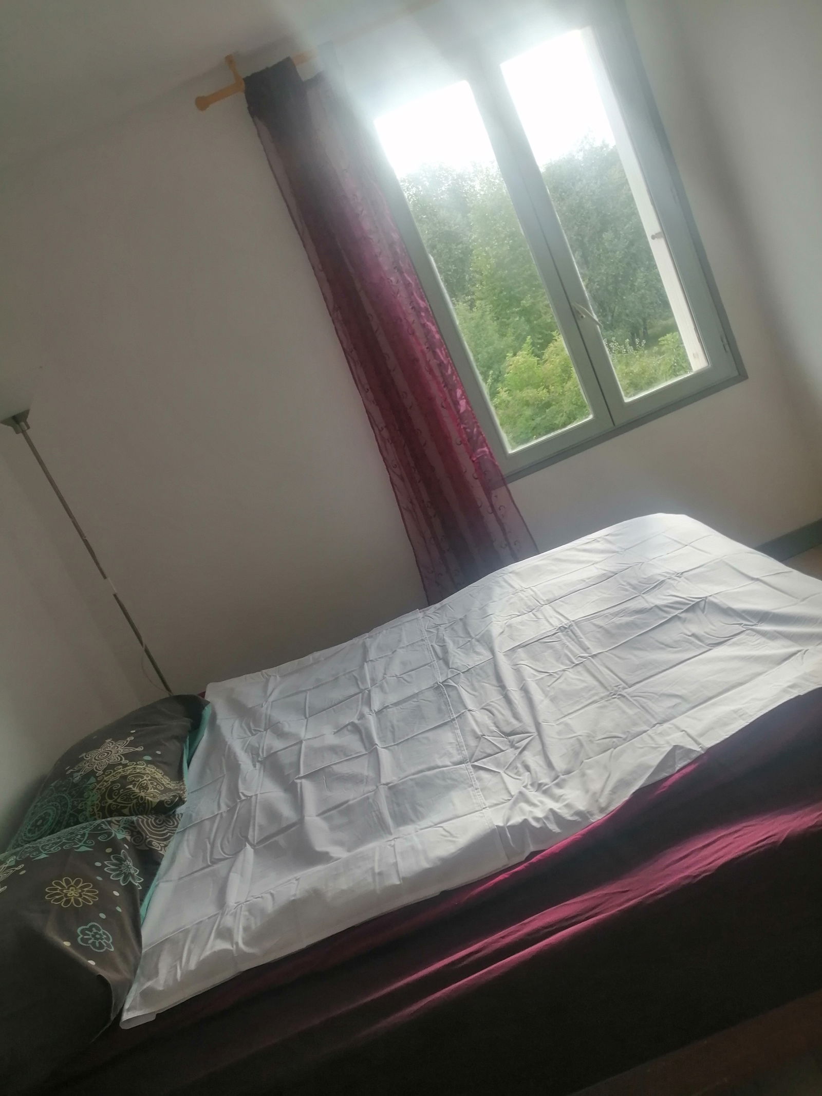 Homestay Saumur 261812