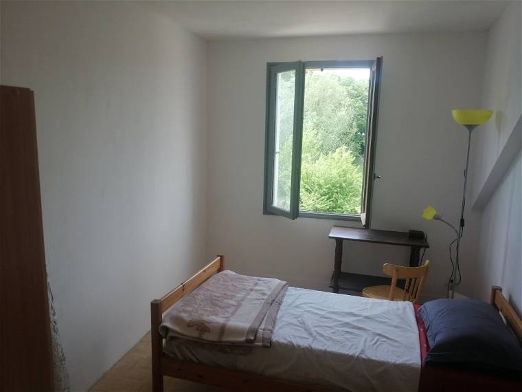 Homestay Saumur 261813