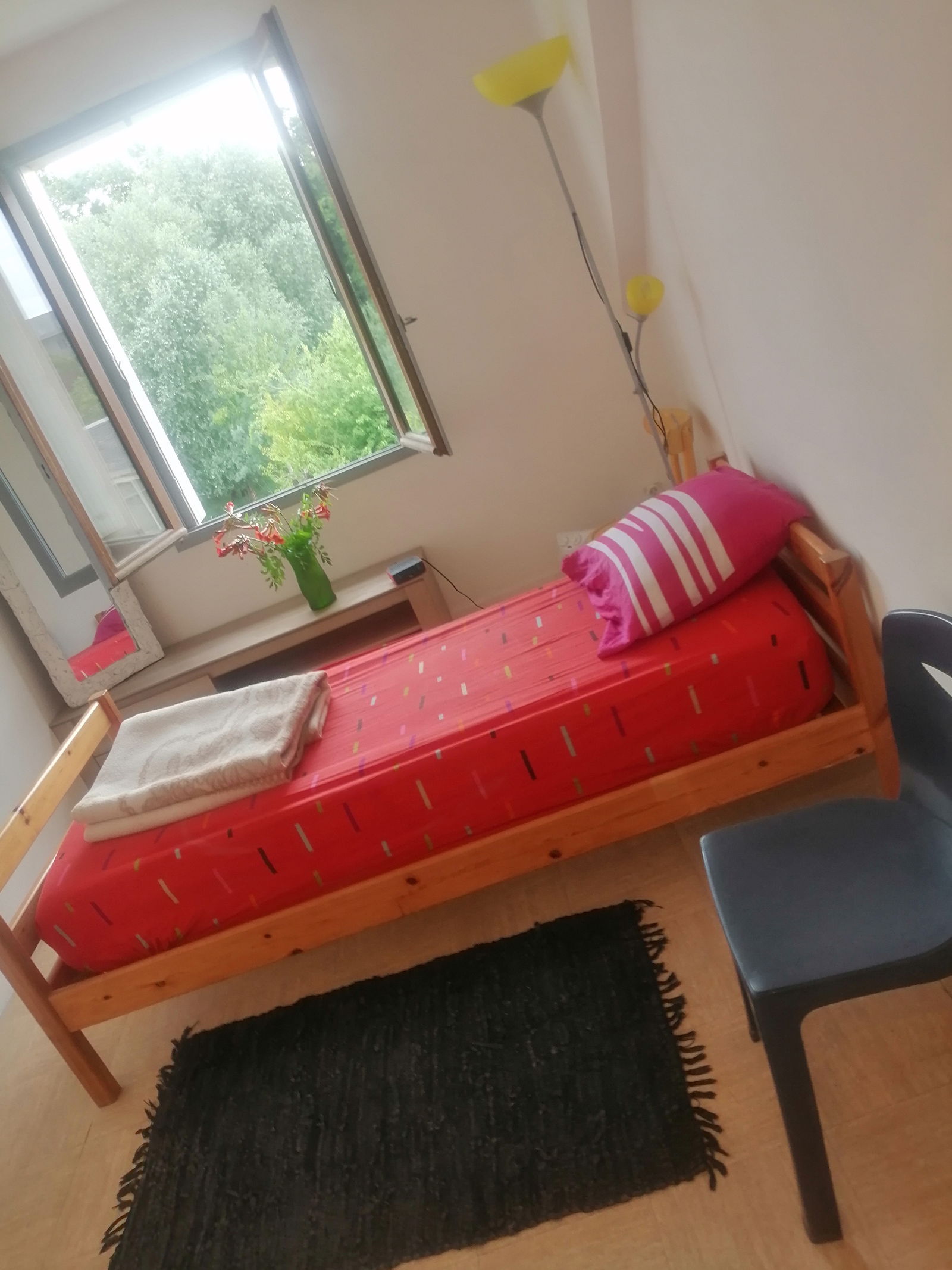 Homestay Saumur 261813