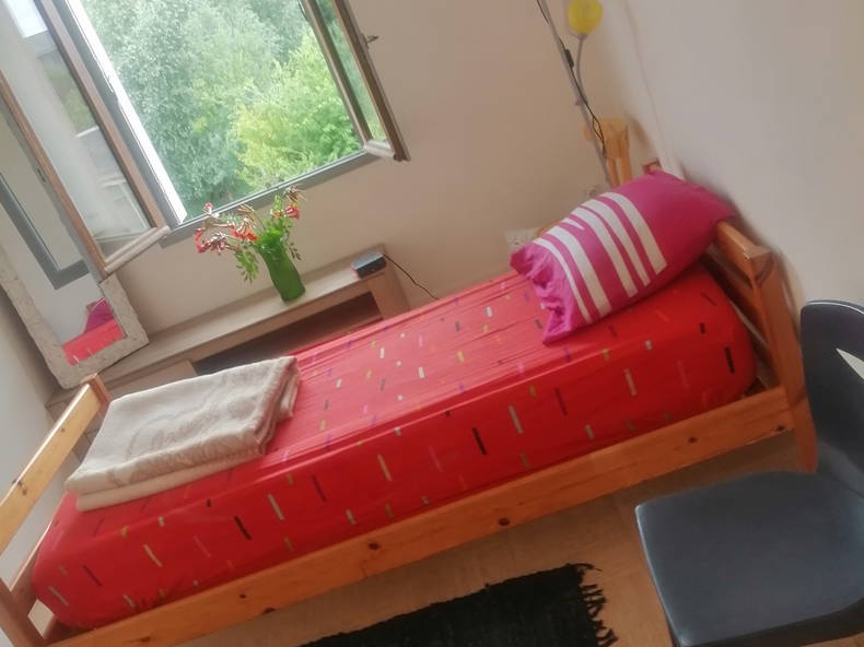 Homestay Saumur 261813-2