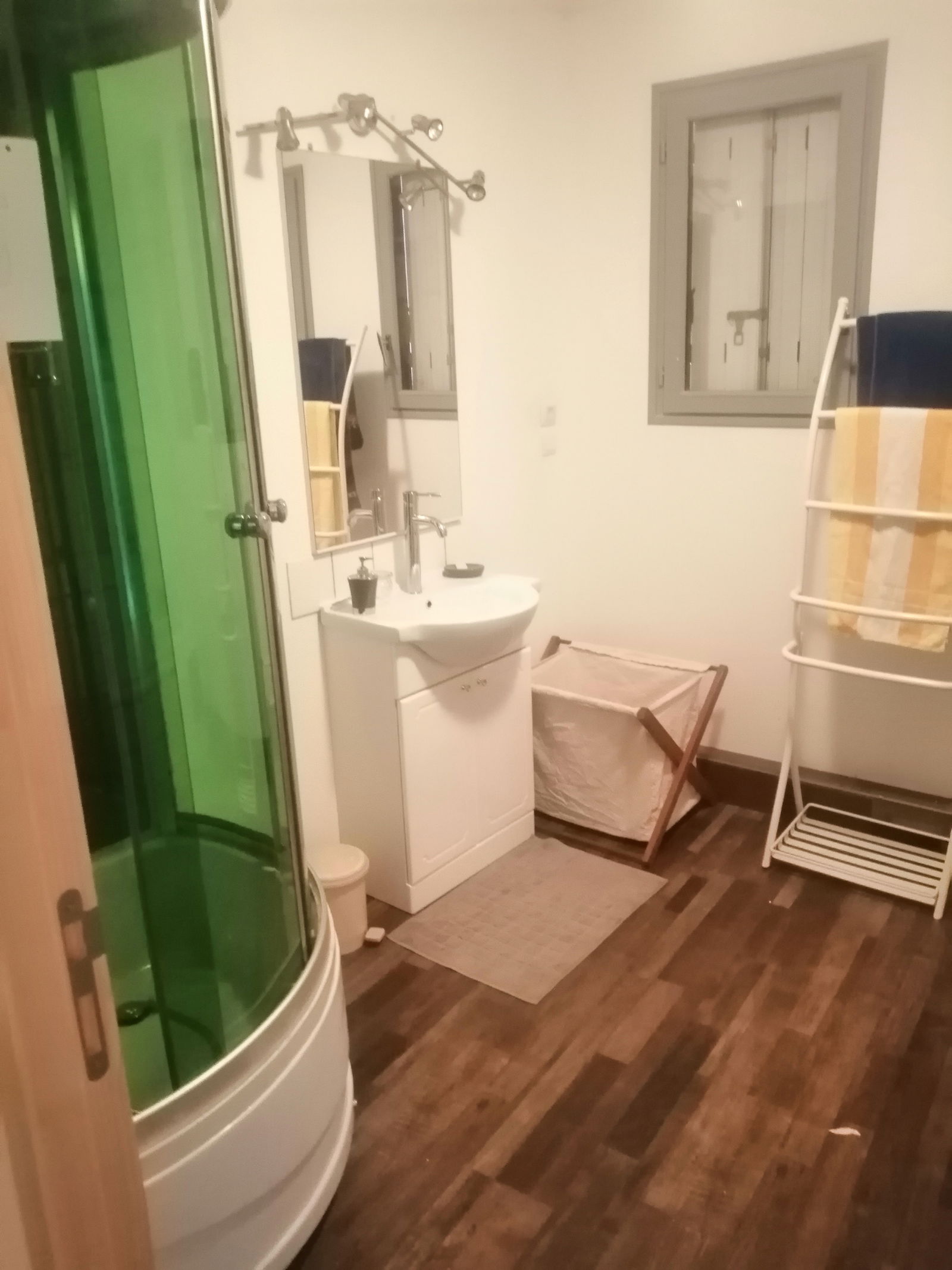 Homestay Saumur 261813