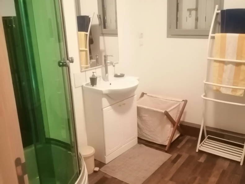 Homestay Saumur 261813-3