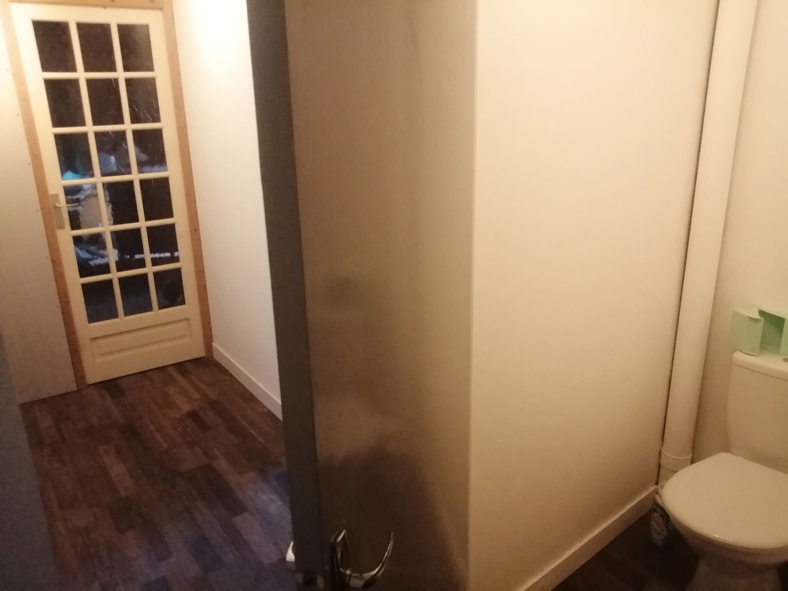 Homestay Saumur 261813