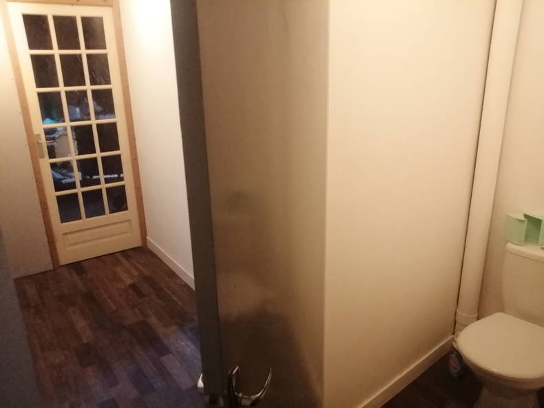 Homestay Saumur 261813-5