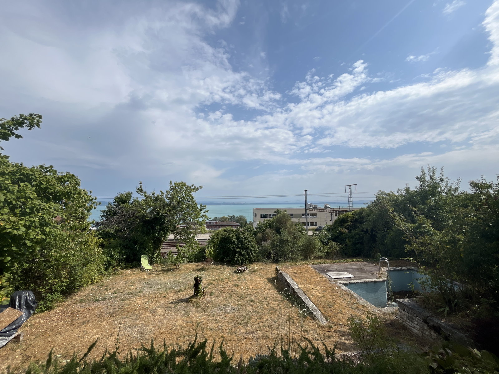 Homestay Neuchâtel 670319