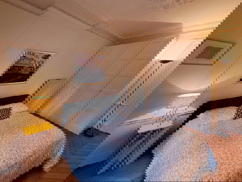 Gastgezin Paris 261999-4