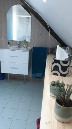 Homestay La Chapelle-des-Fougeretz 151818