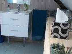 Homestay La Chapelle-des-Fougeretz 151818-3