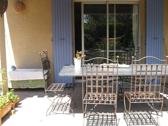 Bed And Breakfast Avignon 22097