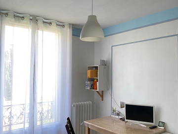 Homestay Chaville 74270-11