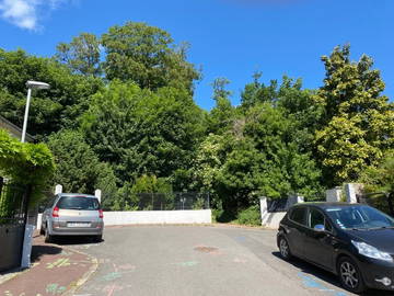 Homestay Chaville 74270-13