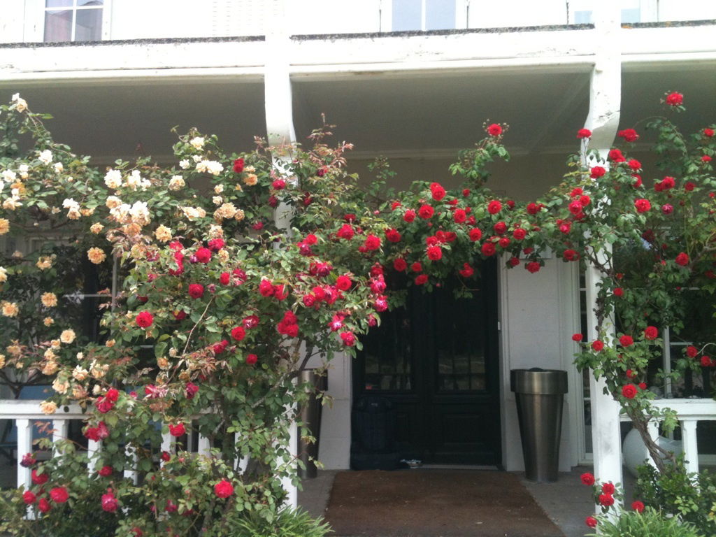 Homestay Rouen 167188