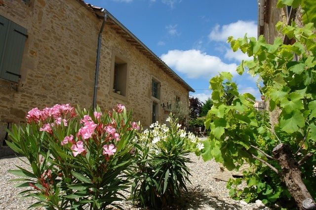 Bed And Breakfast Lagarde 45226