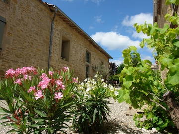 Chambre À Louer Lagarde 45226