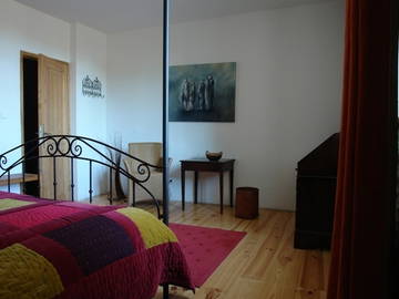 Chambre À Louer Lagarde 45226